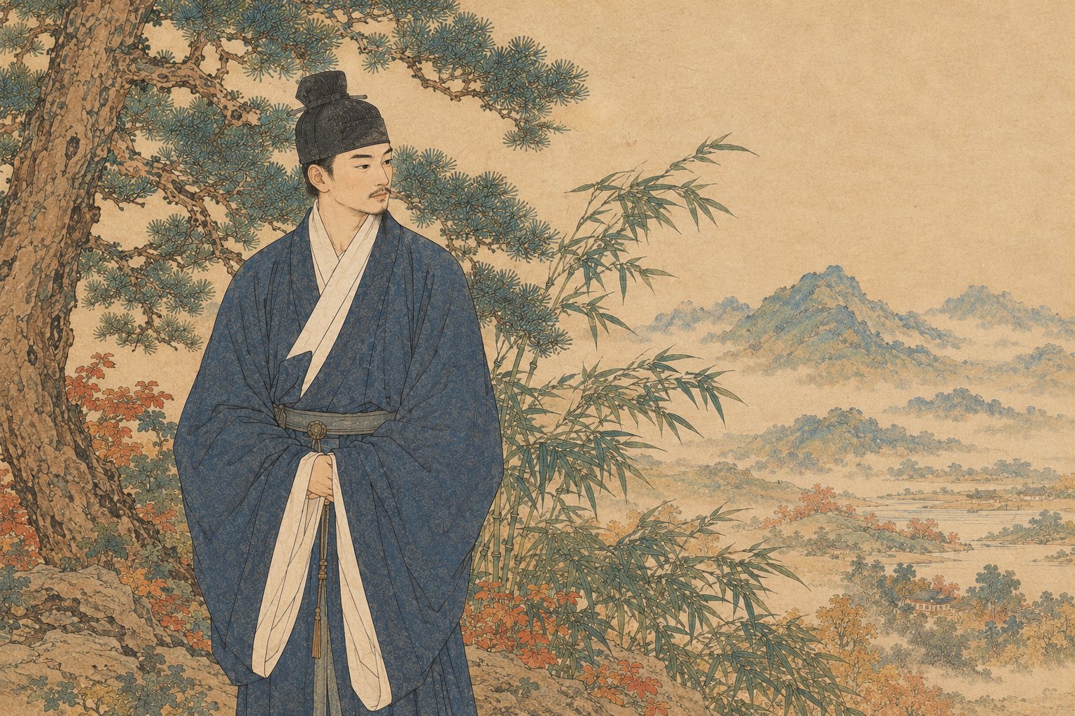 단단함이라는 함정 장면 삽화